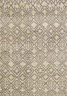 Sahara Rug in Sand