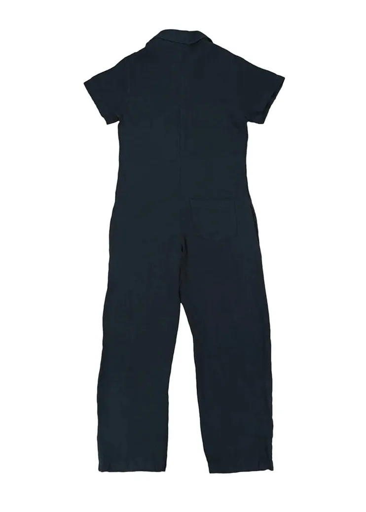 Stillwater Polo Pant Romper