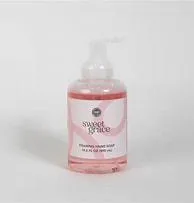 Sweet Grace Foaming Hand Soap