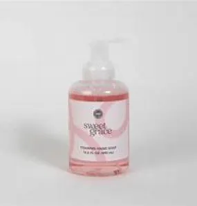 Sweet Grace Foaming Hand Soap