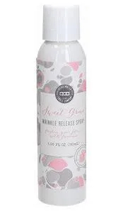 Sweet Grace Wrinkle Release Spray