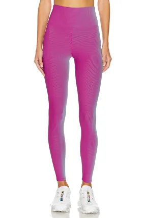 TAYLER 7/8 LEGGING SORBET TWO TONE