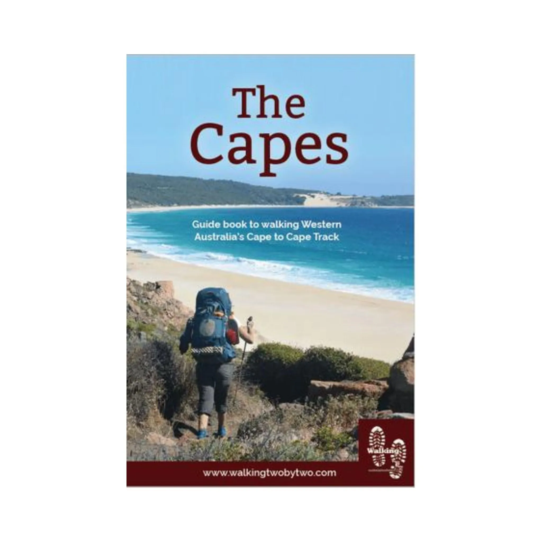 The Capes Guide Book