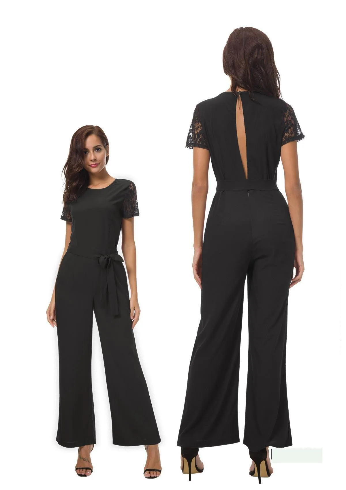 THE JULIAN JUMPSUIT