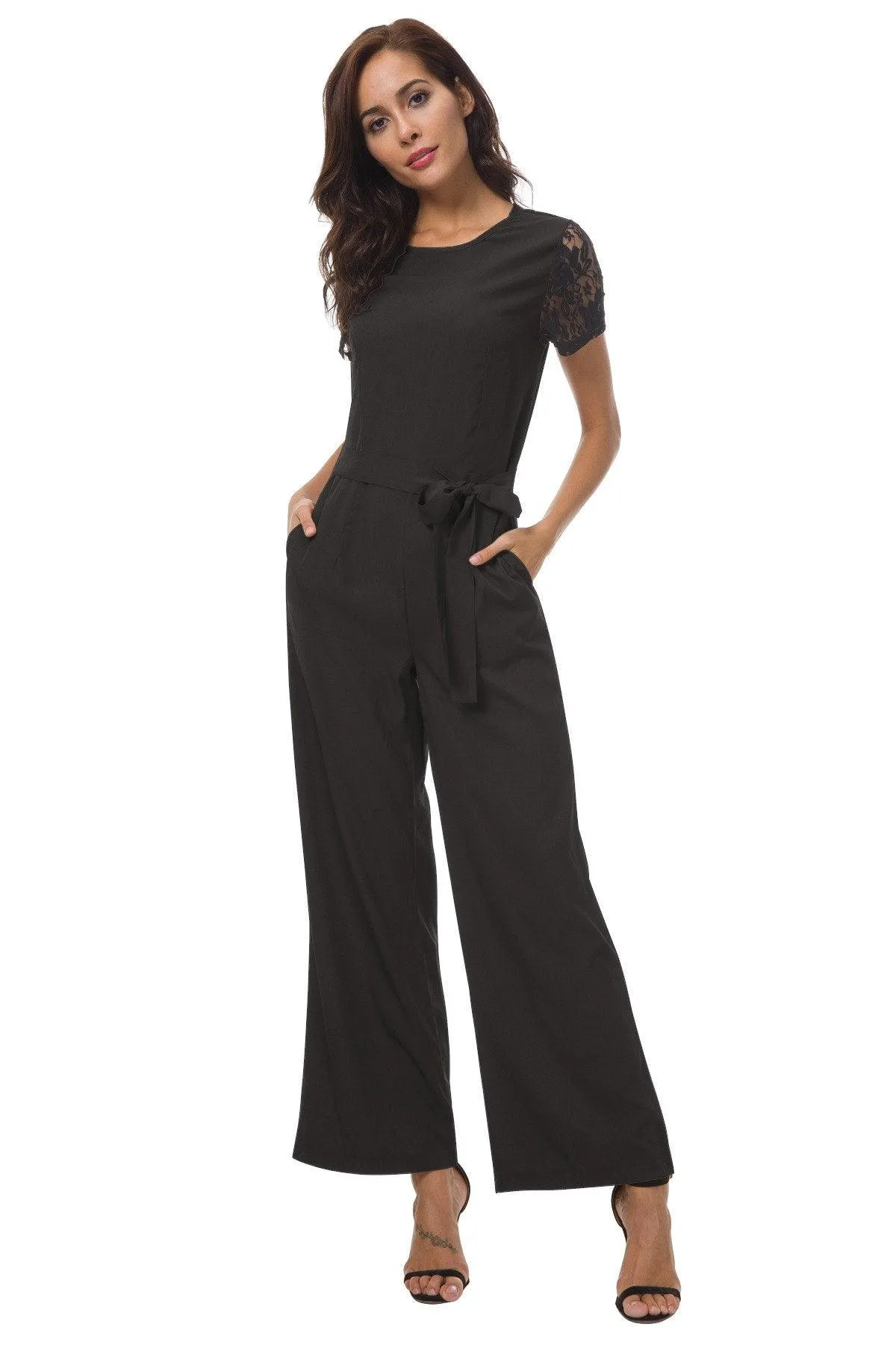 THE JULIAN JUMPSUIT