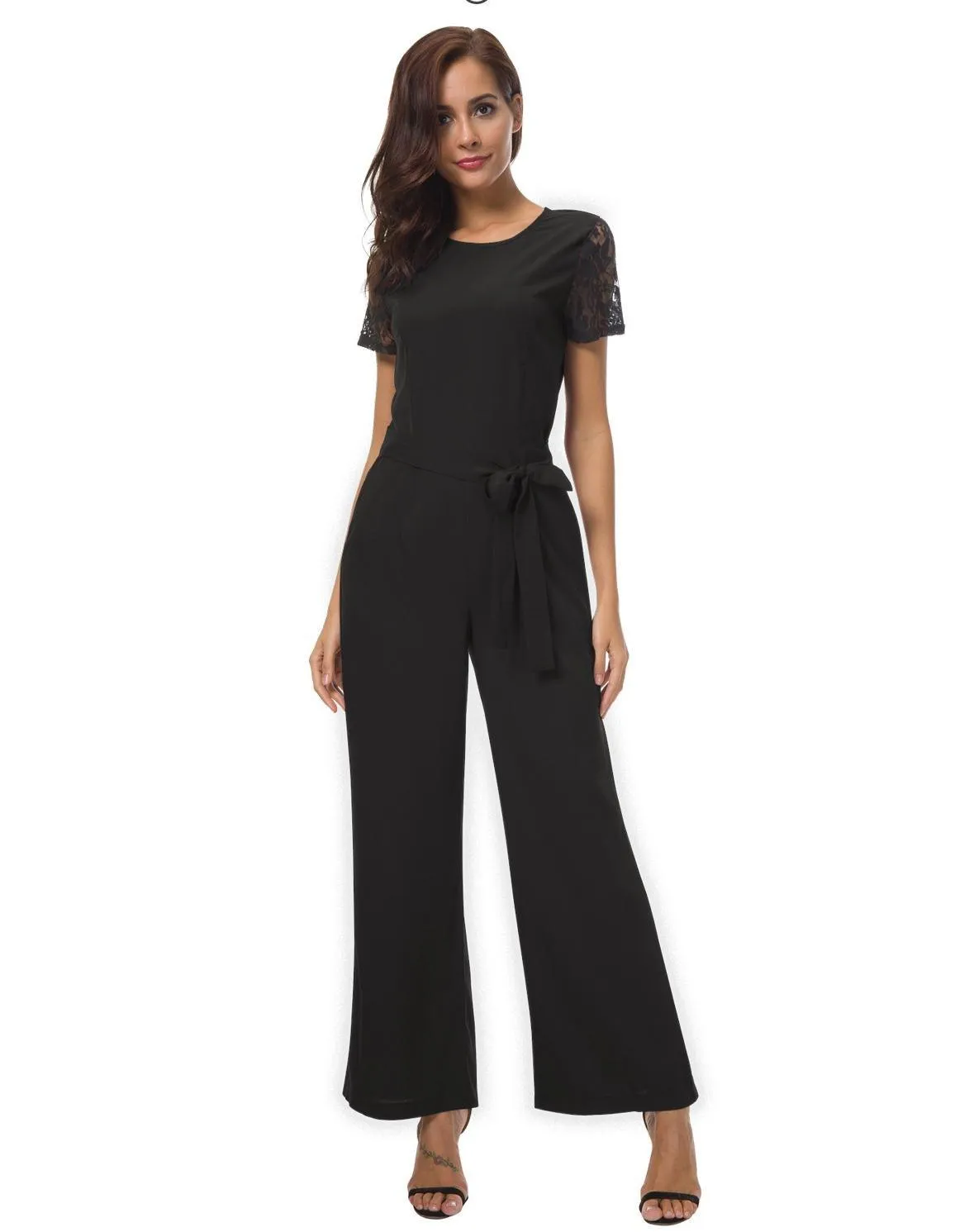 THE JULIAN JUMPSUIT