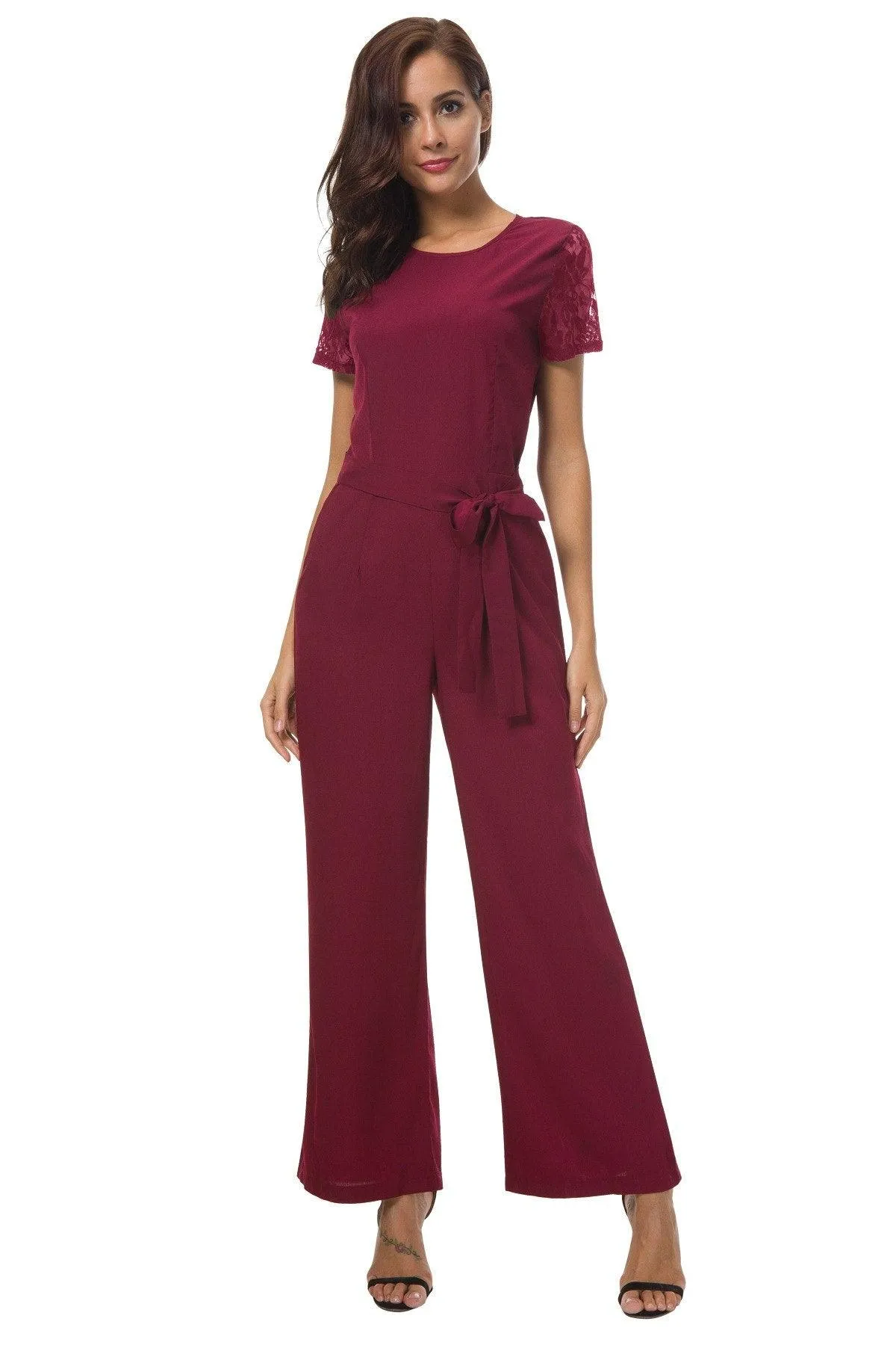 THE JULIAN JUMPSUIT