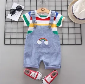 The Rainbow Set 2Pcs