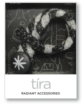 Tira Radiant Loop - Black