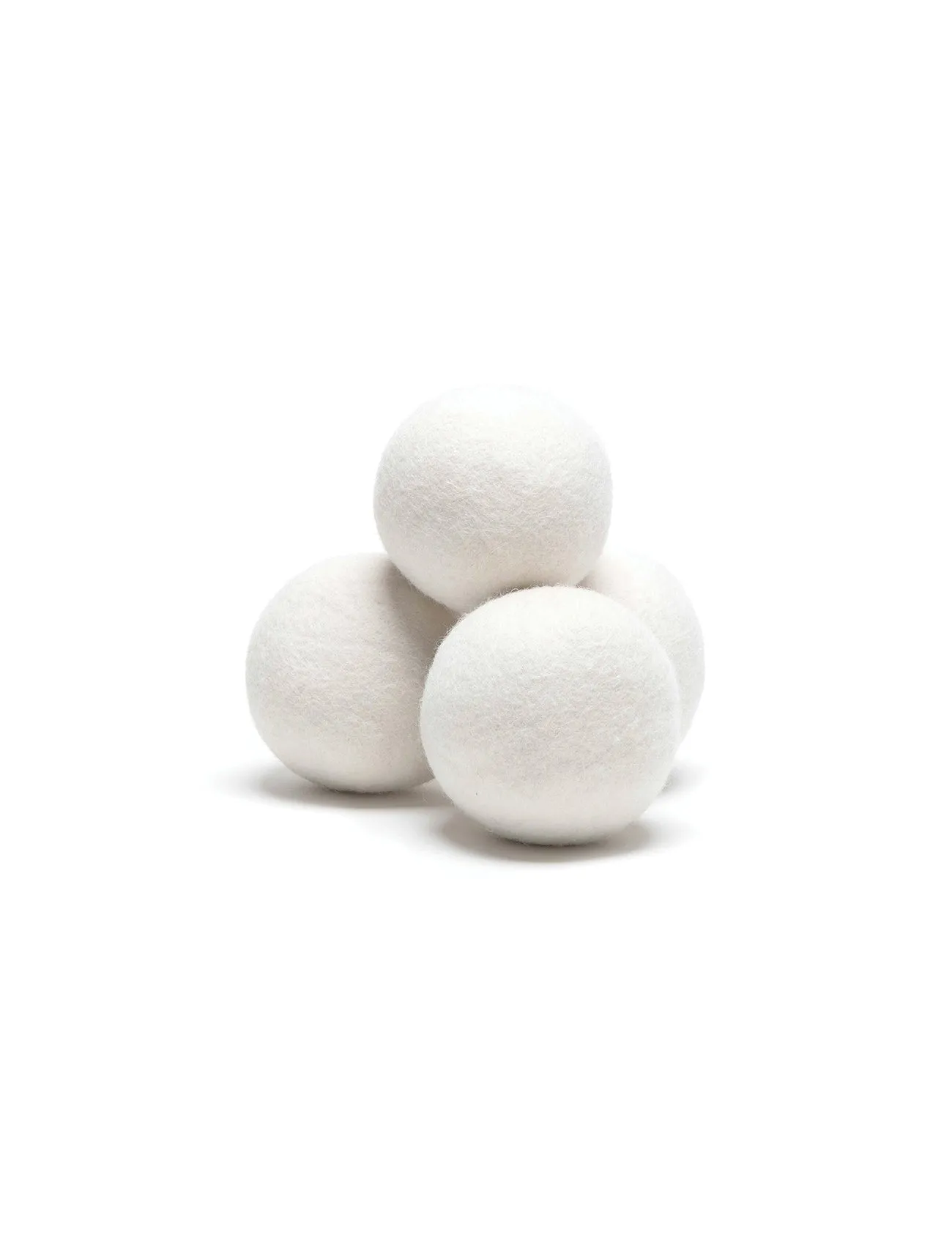 Tumble Dryer Balls