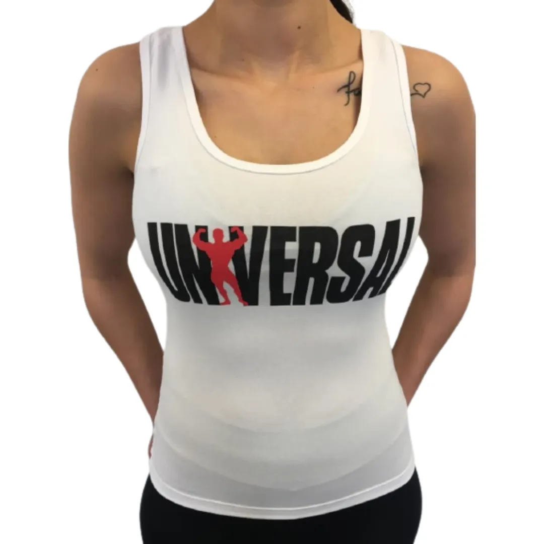 Universal Nutrition Ladies Classic Tank