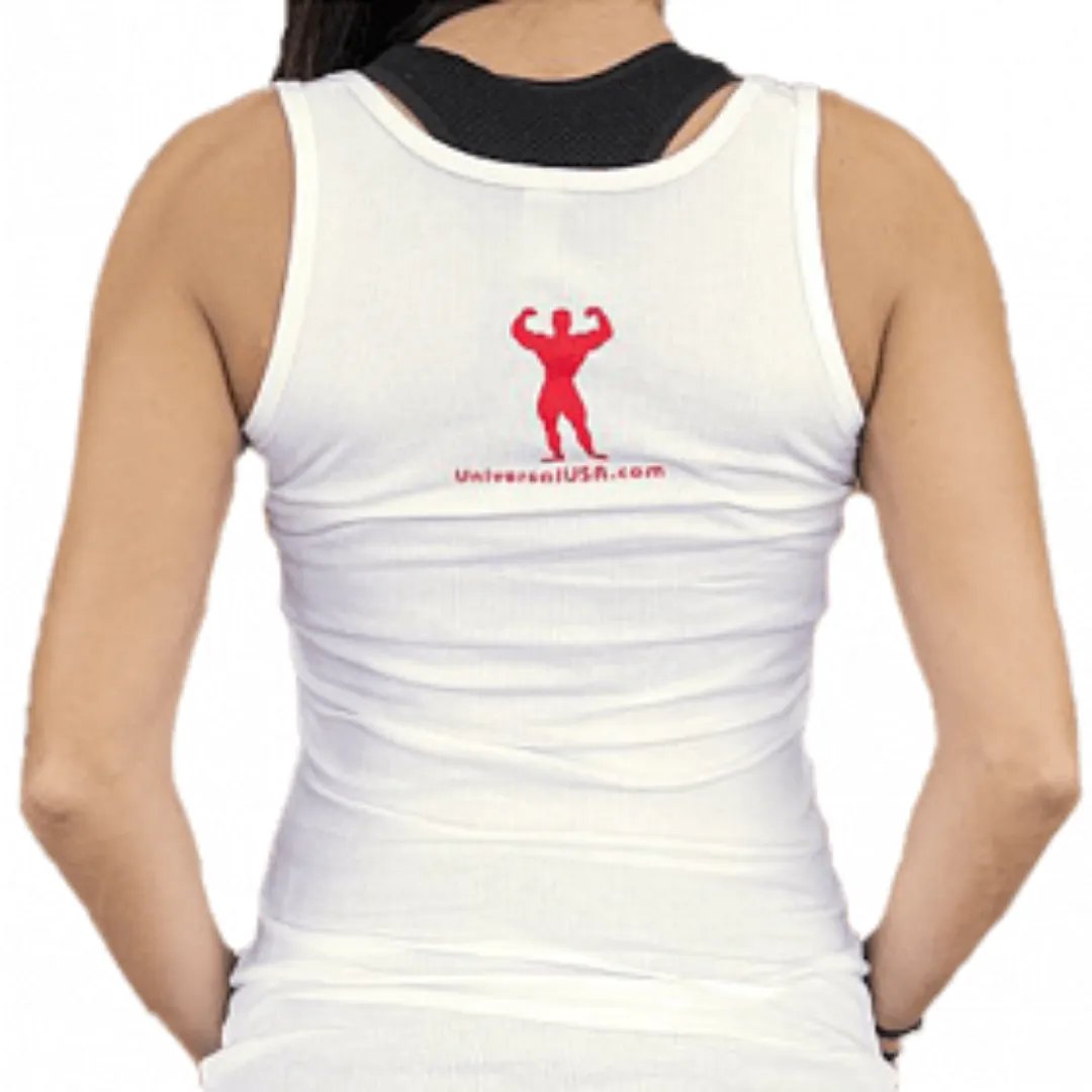 Universal Nutrition Ladies Classic Tank