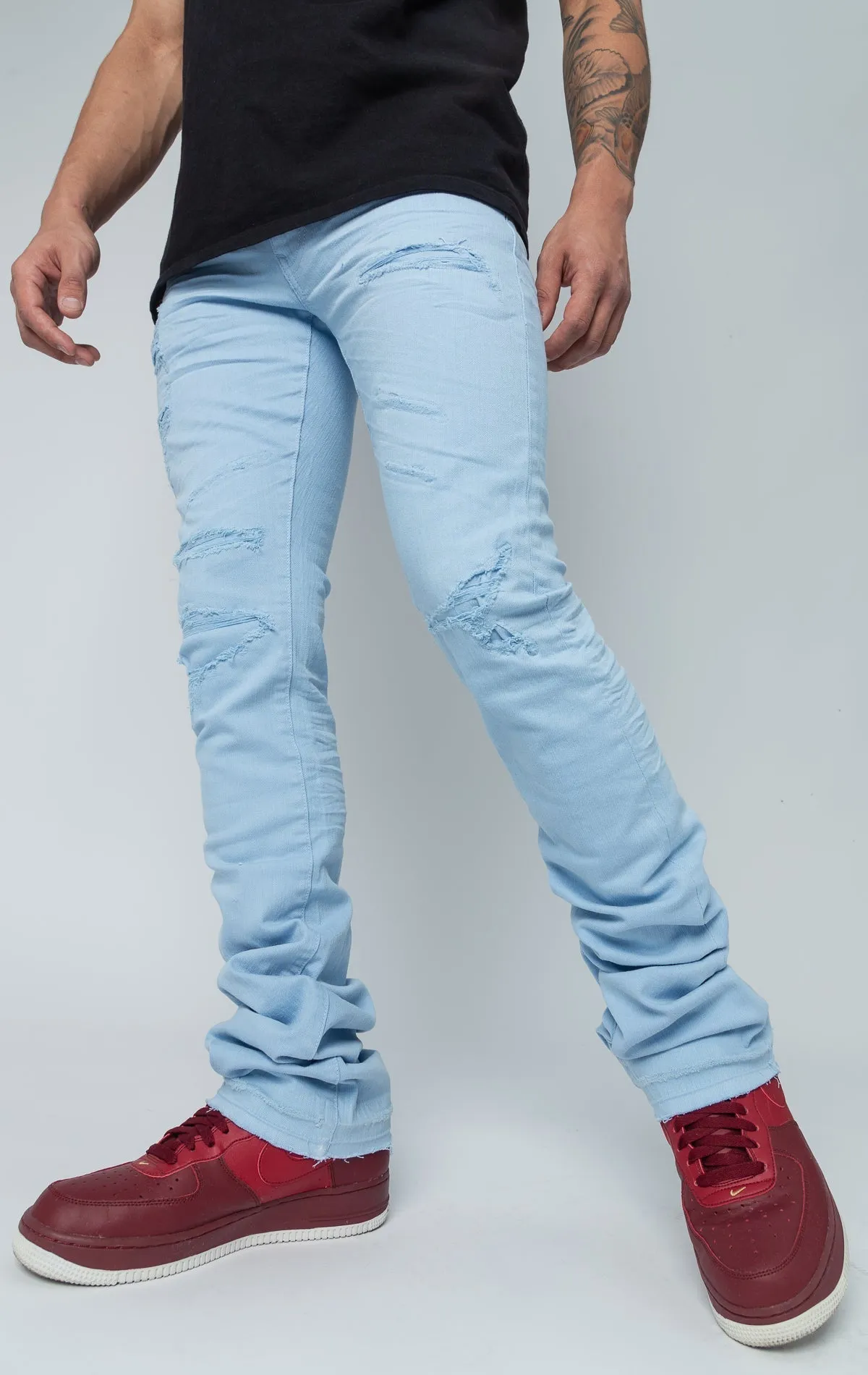 Valiant Jeans