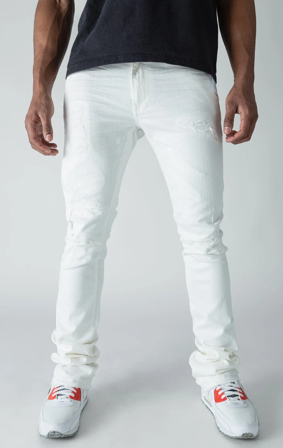 Valiant Jeans