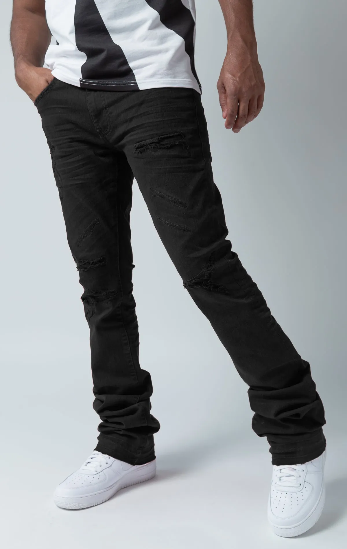 Valiant Jeans