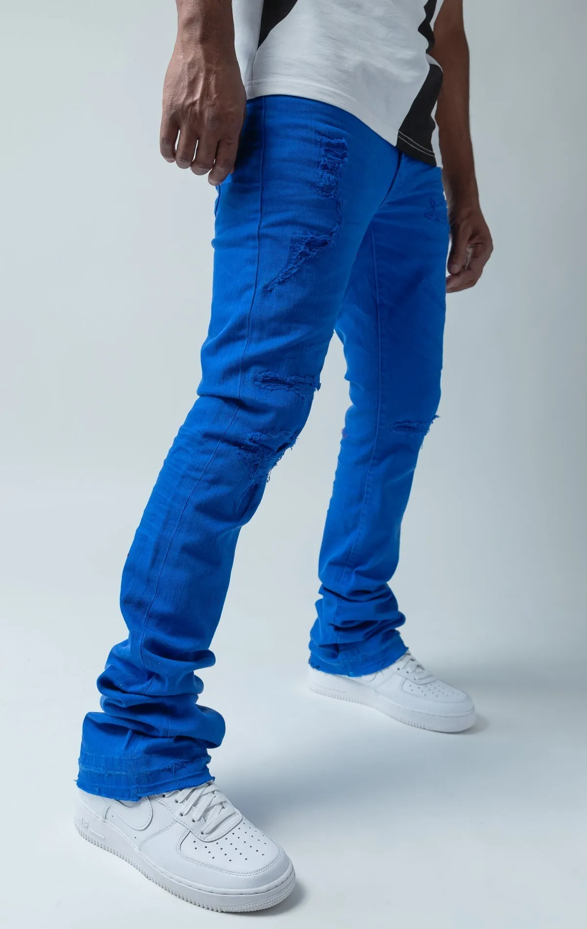 Valiant Jeans