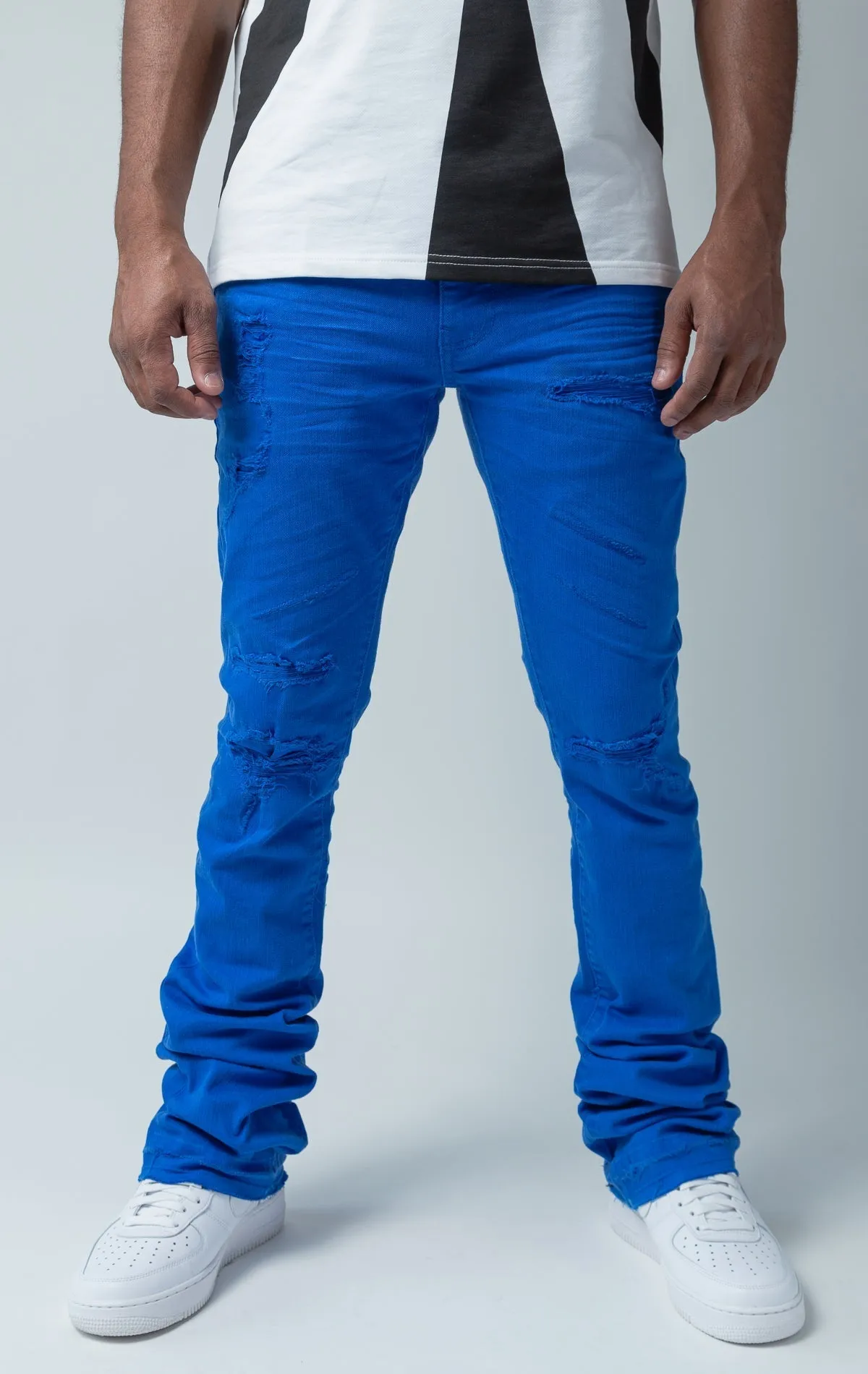 Valiant Jeans