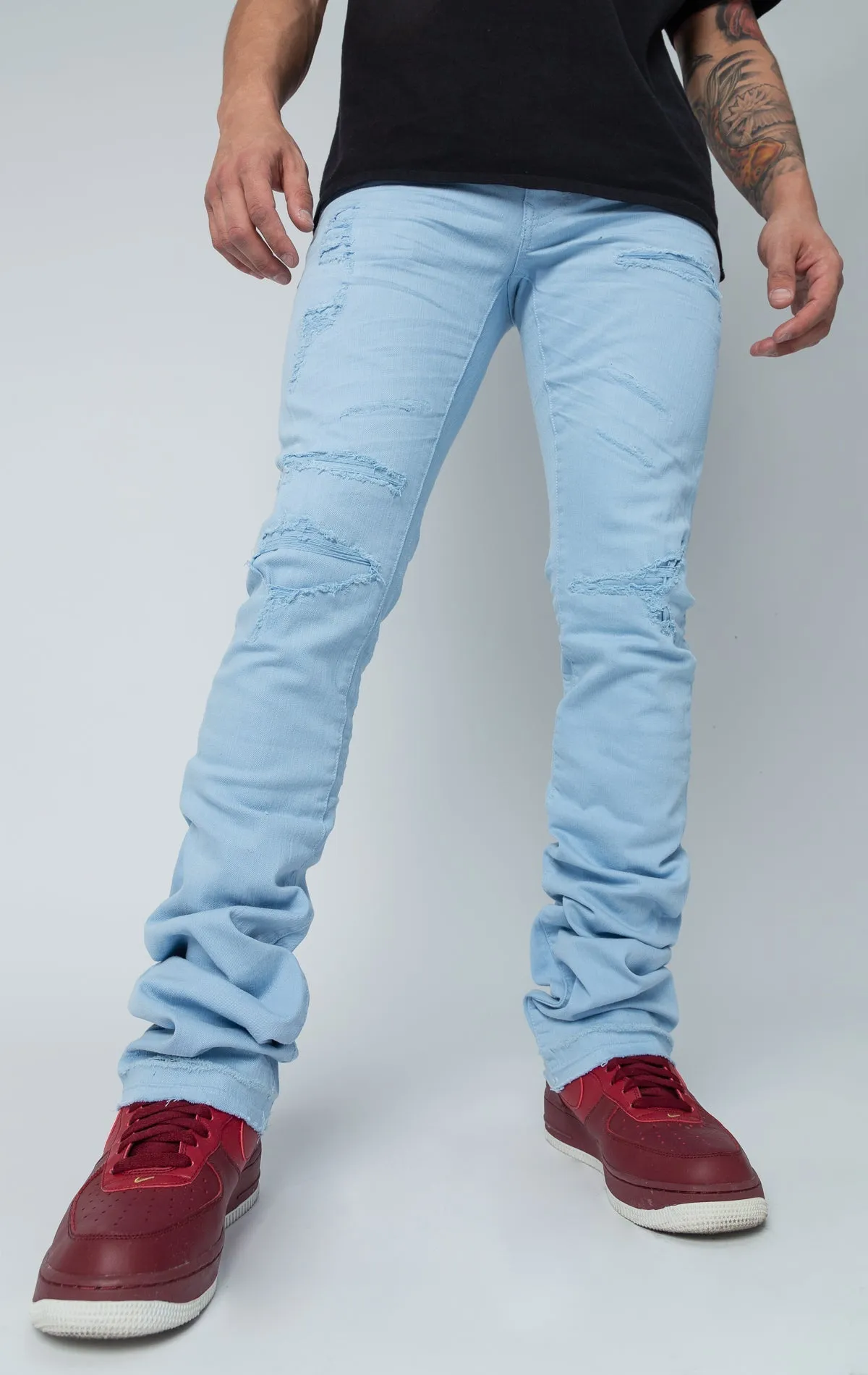 Valiant Jeans