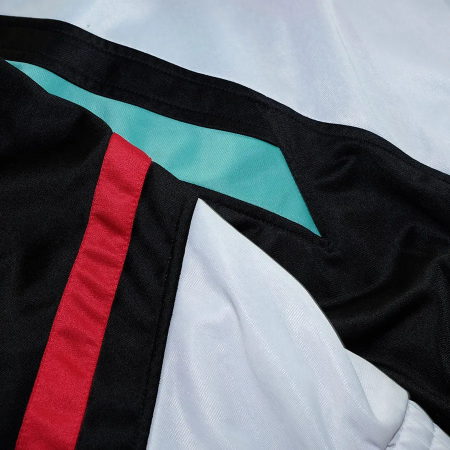 Vintage Track Jacket XXL