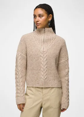 W Laurel Creek Sweater