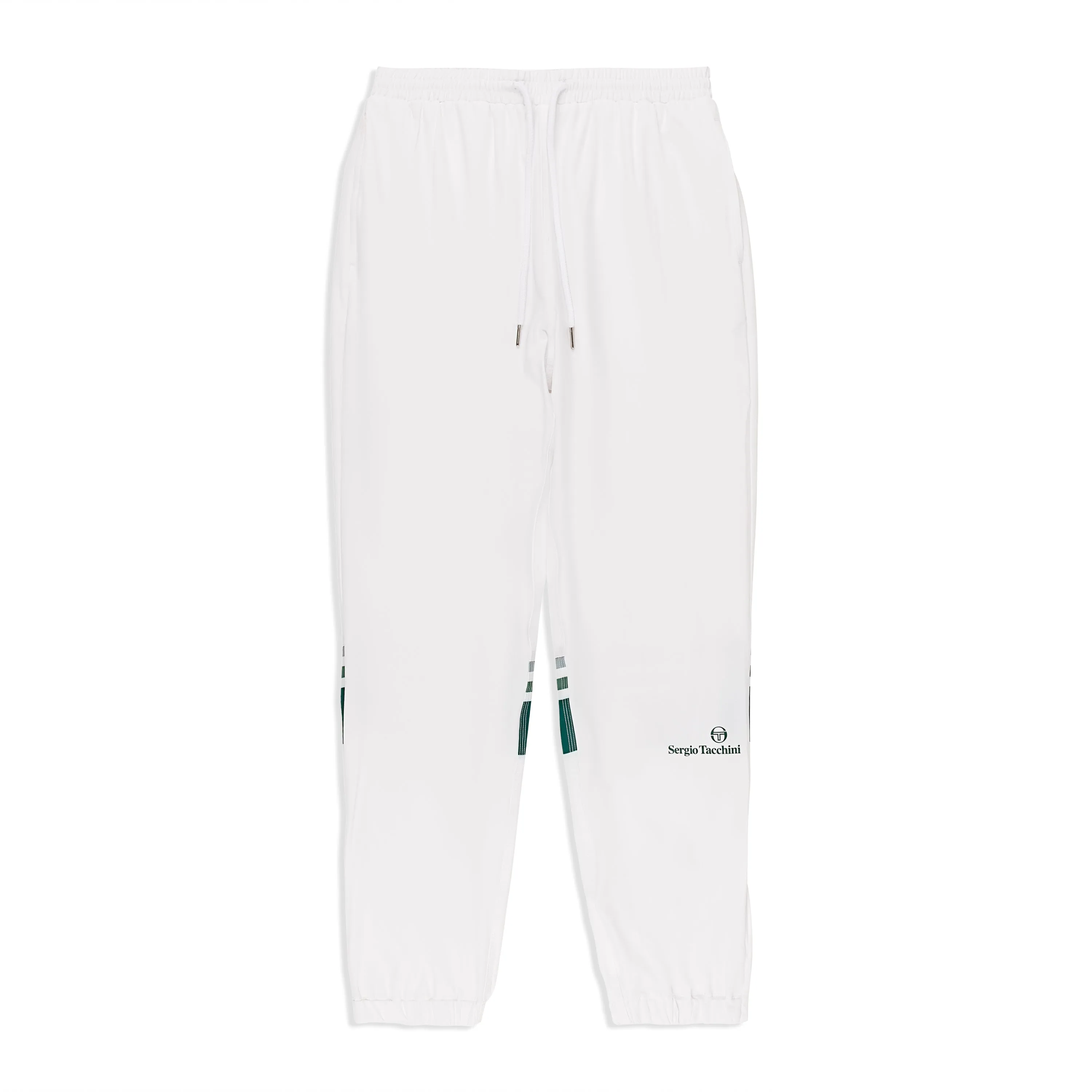 Women's Monza Tennis Pant- Brilliant White