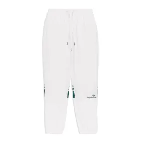 Women's Monza Tennis Pant- Brilliant White