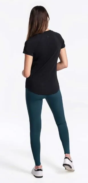 Women's Performance Wool Short Sleeve Top | Lole