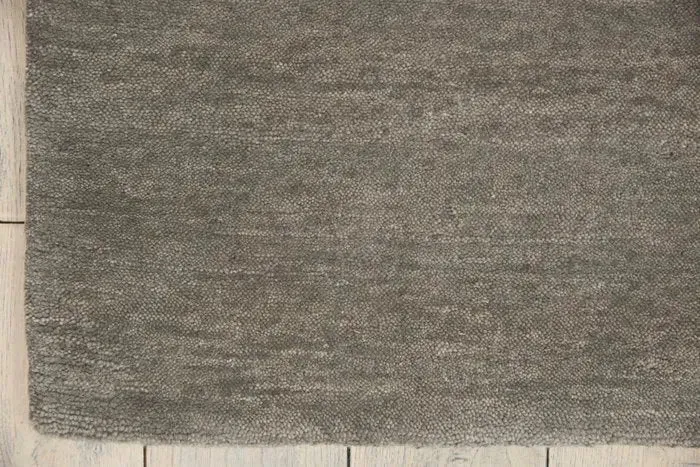 Wool & Silk CGS22 Chic Grey Rug