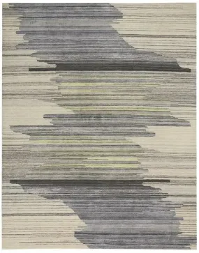 Wool & Silk CGS23 Rubio/Chic Rug