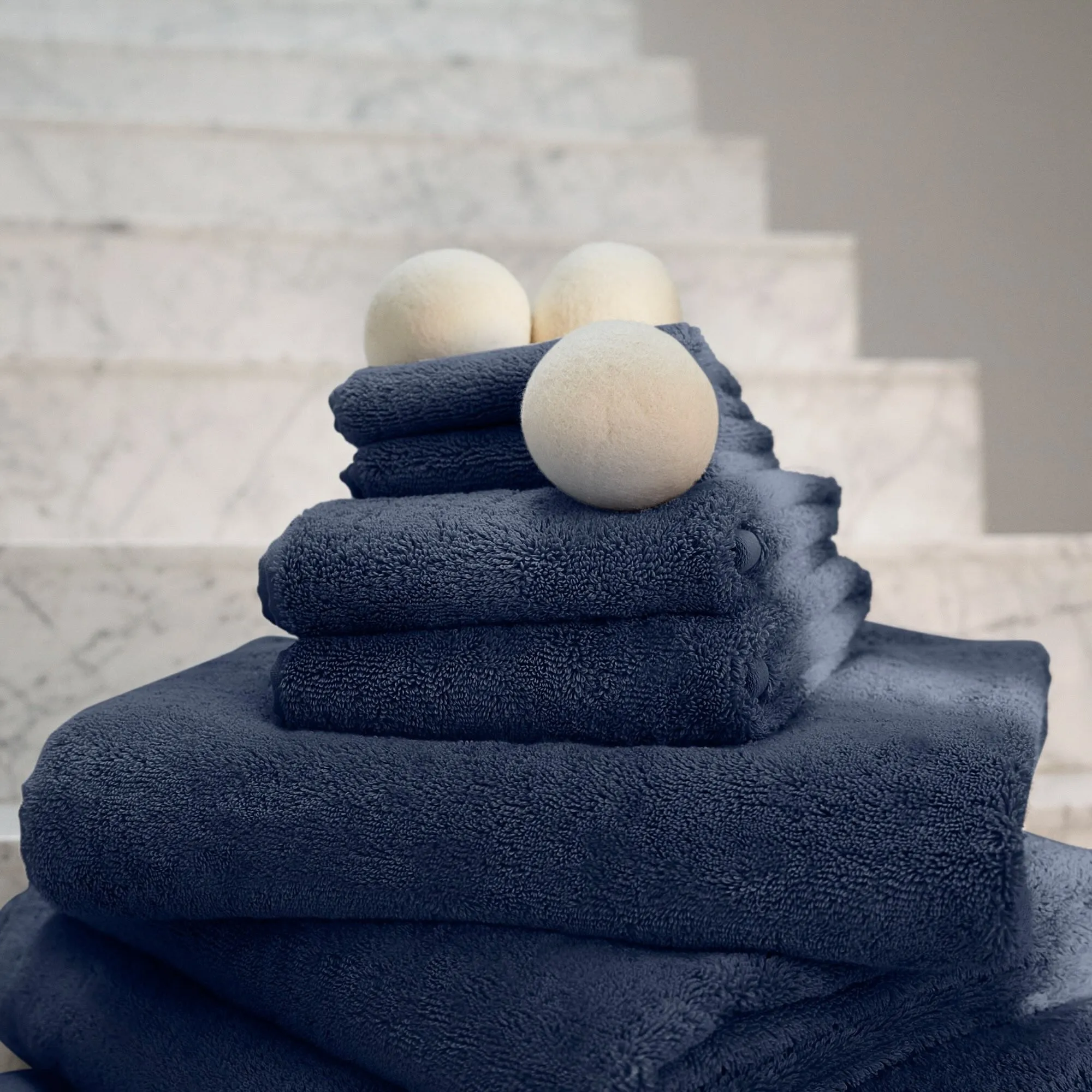 Wool Dryer Balls Set