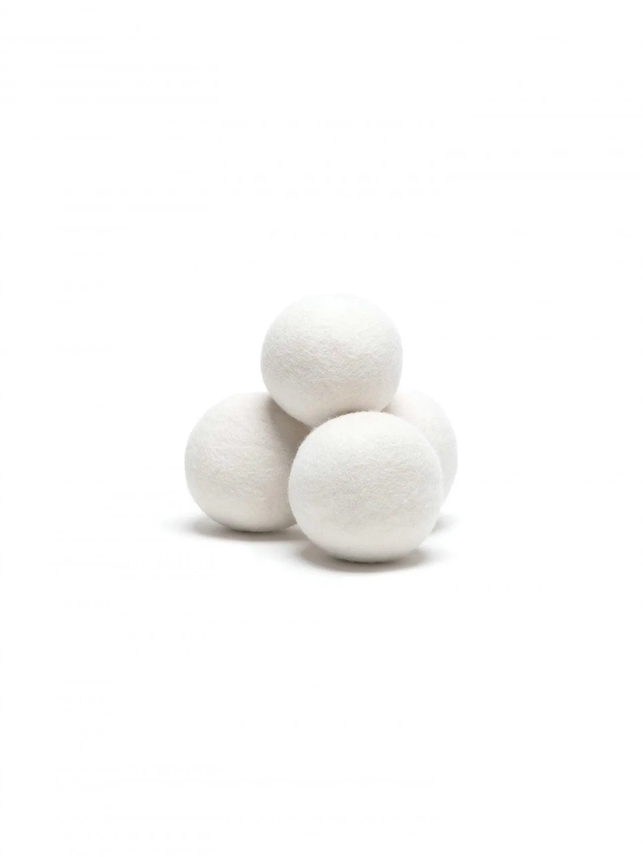 Wool Dryer Balls