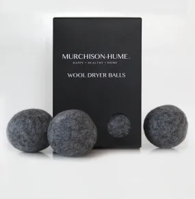 Wool Dryer Balls