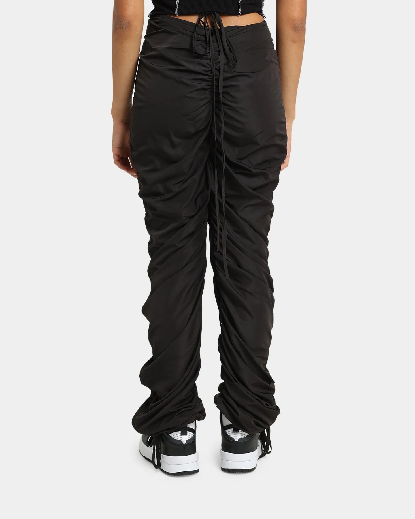 XXIII Women's Sila Rouch Pants Black