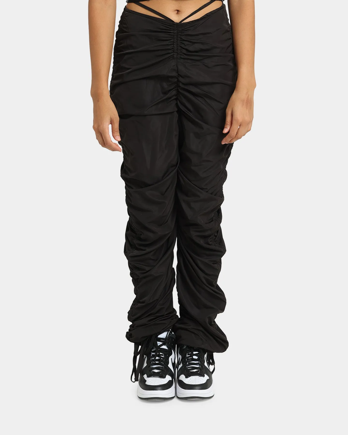 XXIII Women's Sila Rouch Pants Black